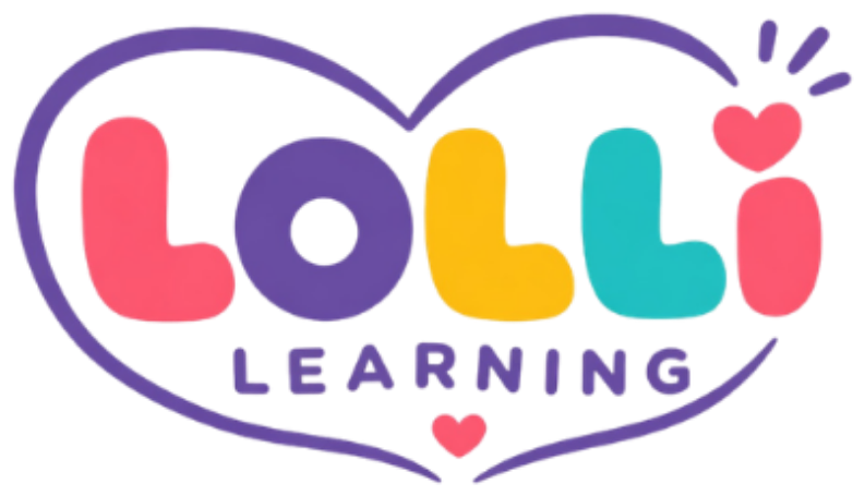 Lolli Learning logo